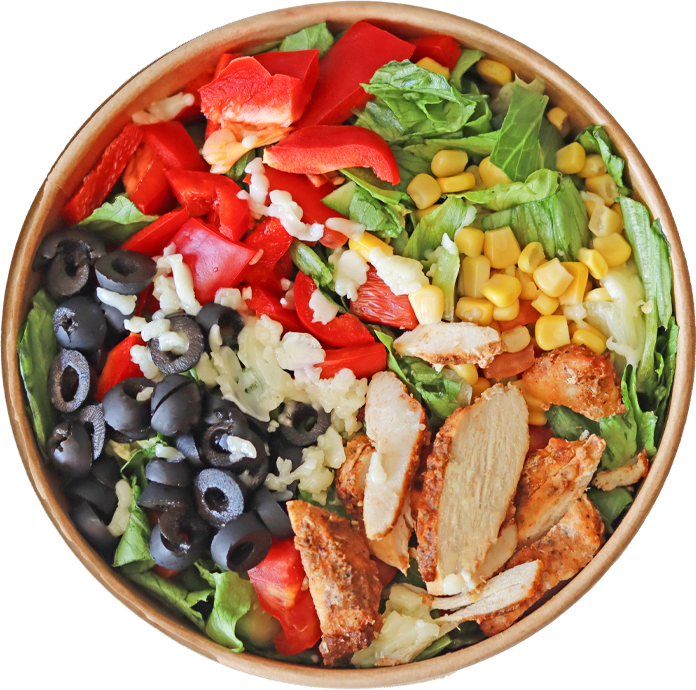 اكل صحي وجبات صحية وجبات دايت