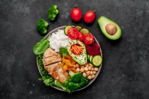 وجبات بروتين في عمان، اكل صحي للجيم ، • وجبات صحية غنية بالبروتين